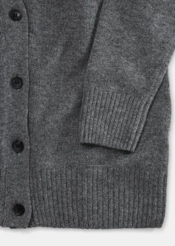 aiayu Cardigans | Strik*Ingrid cashmere cardigan