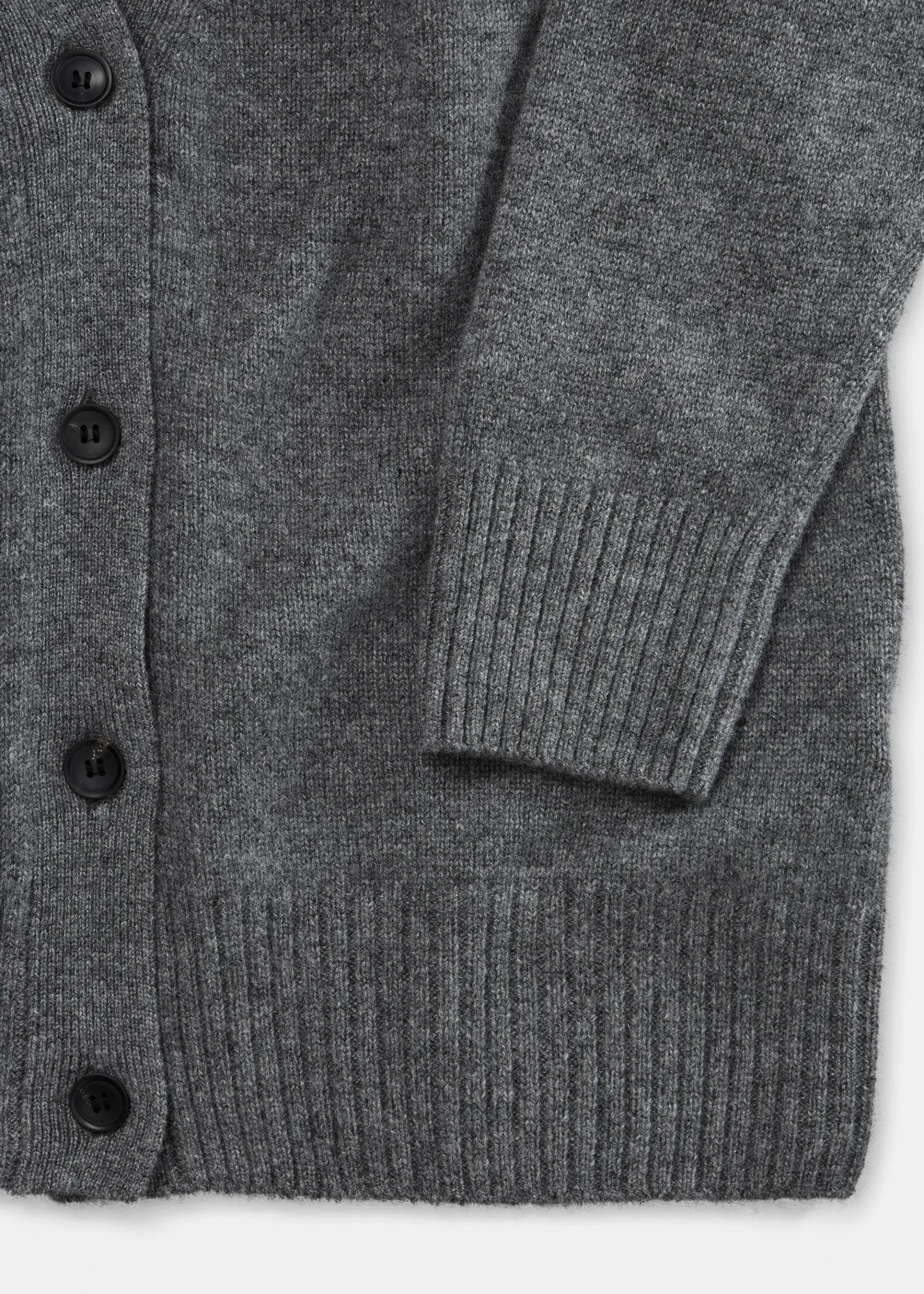 aiayu Cardigans | Strik*Ingrid cashmere cardigan