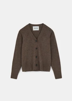 aiayu Strik | Cardigans*Ingrid cashmere cardigan