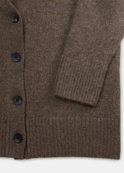 aiayu Strik | Cardigans*Ingrid cashmere cardigan