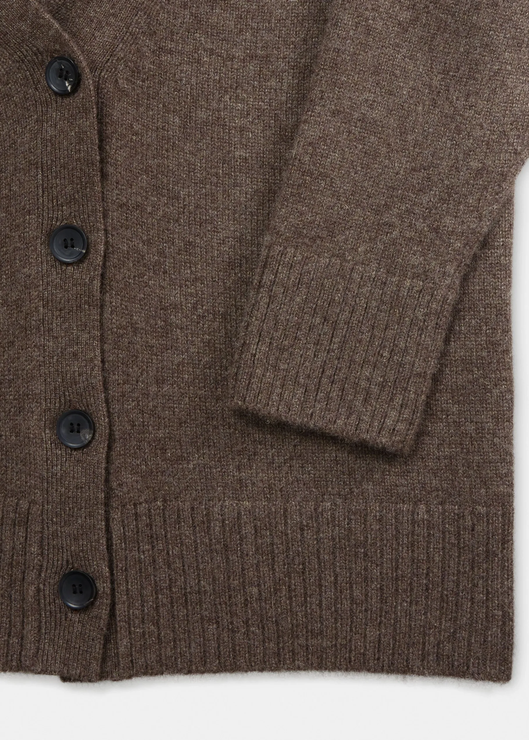 aiayu Strik | Cardigans*Ingrid cashmere cardigan