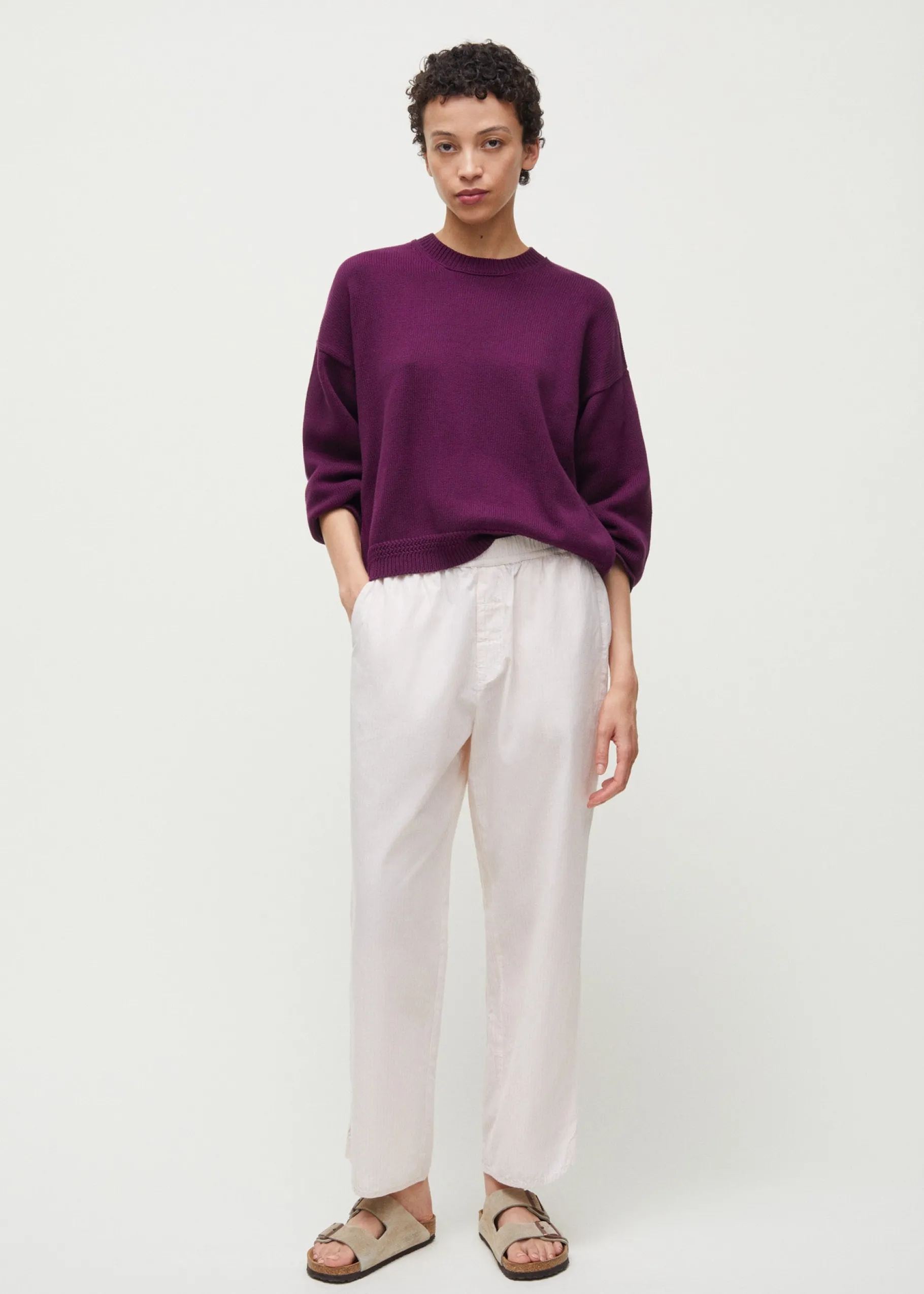 aiayu Pyjamas | Bukser*Isla pant petite