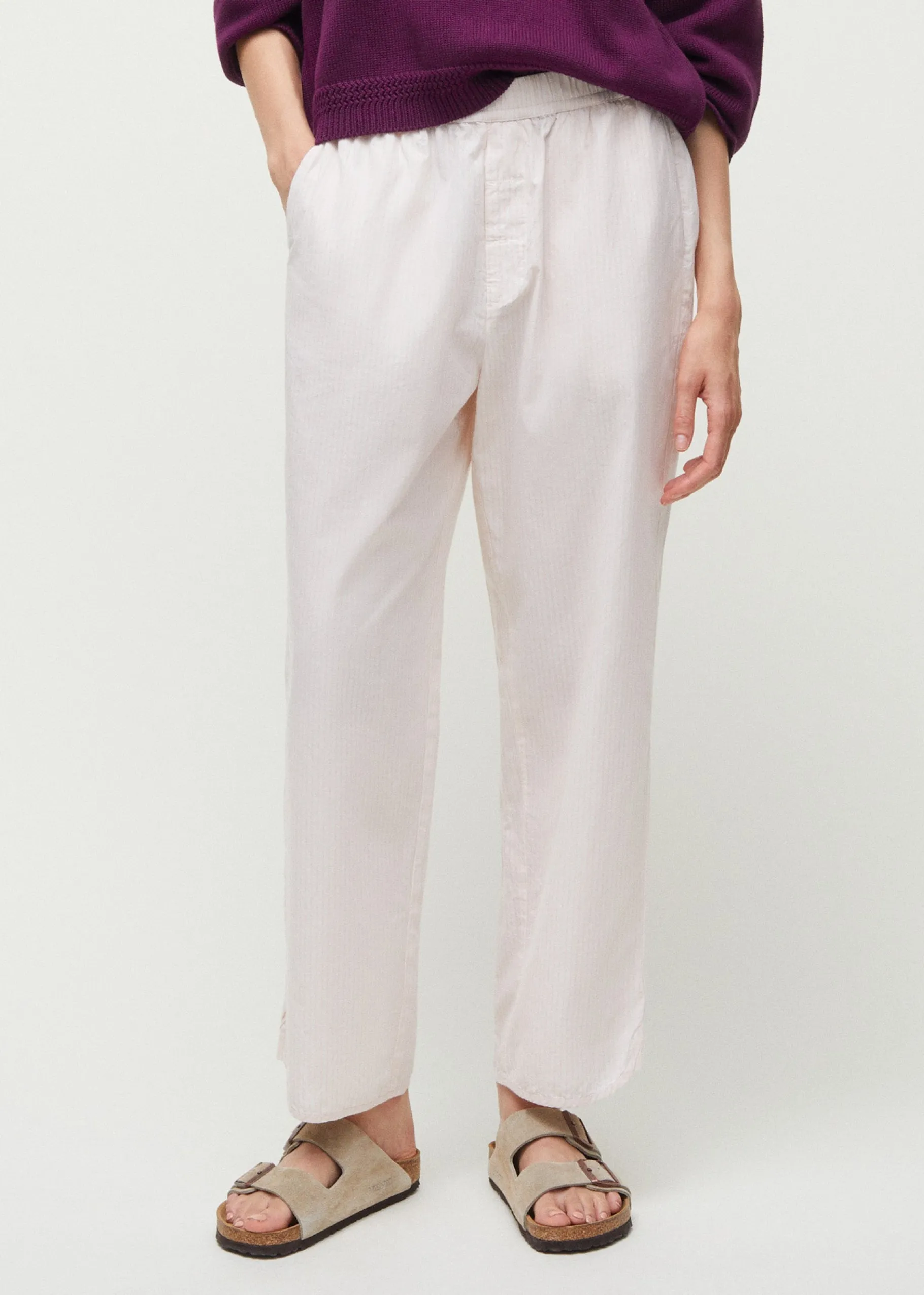aiayu Pyjamas | Bukser*Isla pant petite