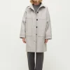 aiayu Frakker*Jada coat loden