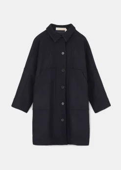 aiayu Frakker*Jada coat loden