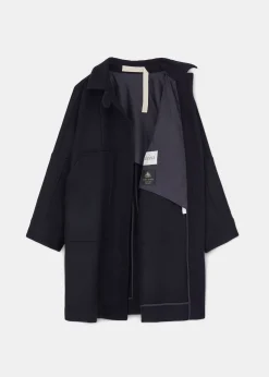 aiayu Frakker*Jada coat loden