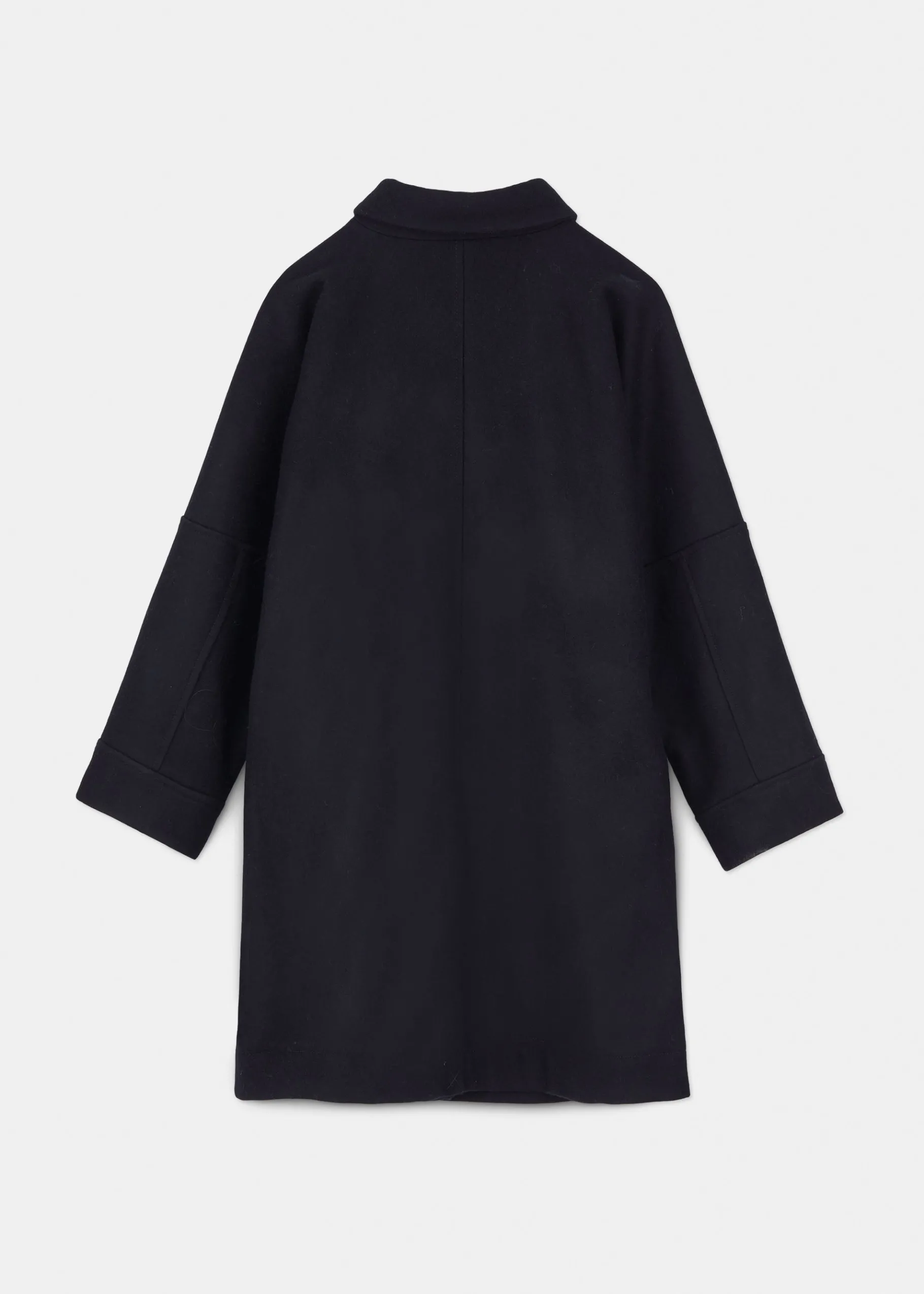 aiayu Frakker*Jada coat loden
