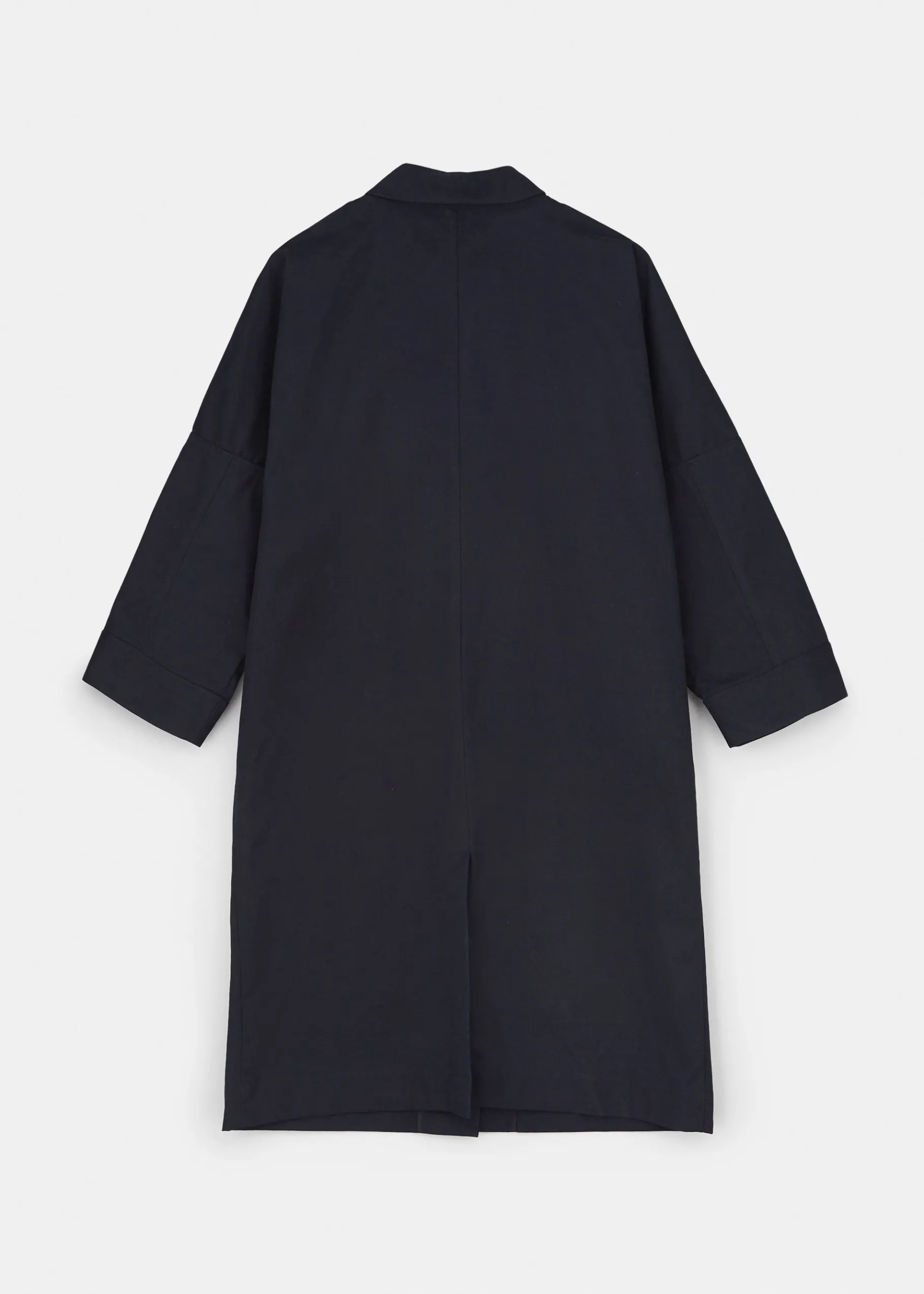 aiayu Frakker*Jean coat - ventile