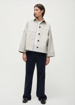 aiayu Jakker & Blazere*Jules jacket - ventile