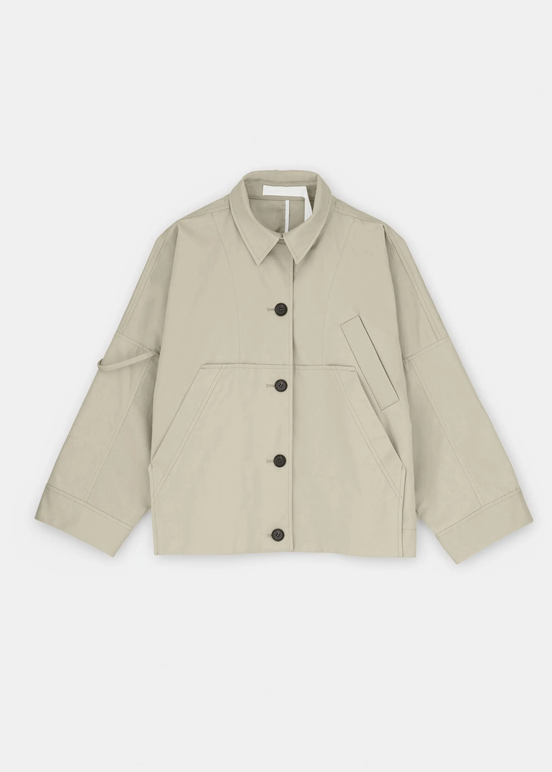 aiayu Jakker & Blazere*Jules jacket - ventile