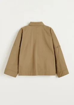 aiayu Jakker & Blazere*Jules jacket - ventile