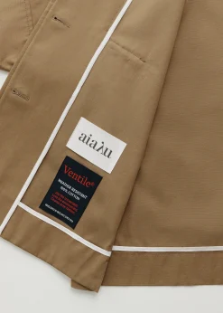 aiayu Jakker & Blazere*Jules jacket - ventile