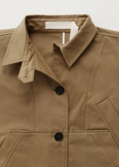 aiayu Jakker & Blazere*Jules jacket - ventile