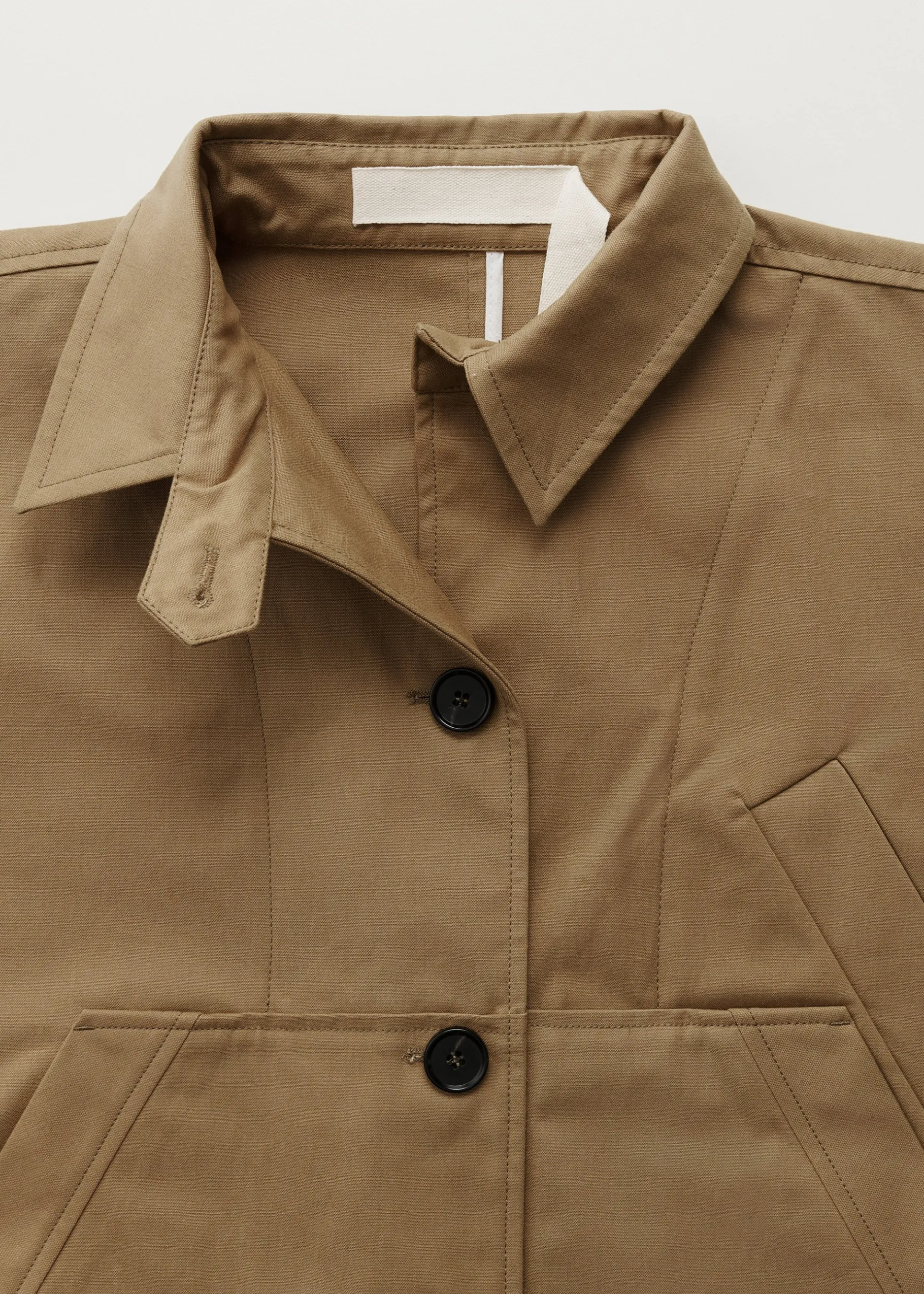 aiayu Jakker & Blazere*Jules jacket - ventile