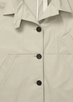 aiayu Jakker & Blazere*Jules jacket - ventile