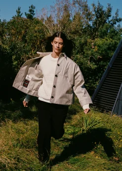 aiayu Jakker & Blazere*Jules jacket - ventile