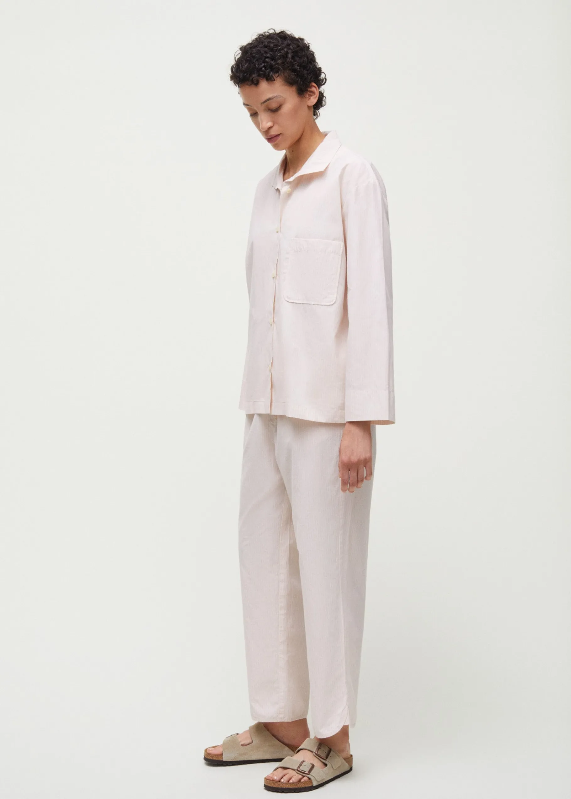 aiayu Pyjamas | Skjorter*Julio shirt petite