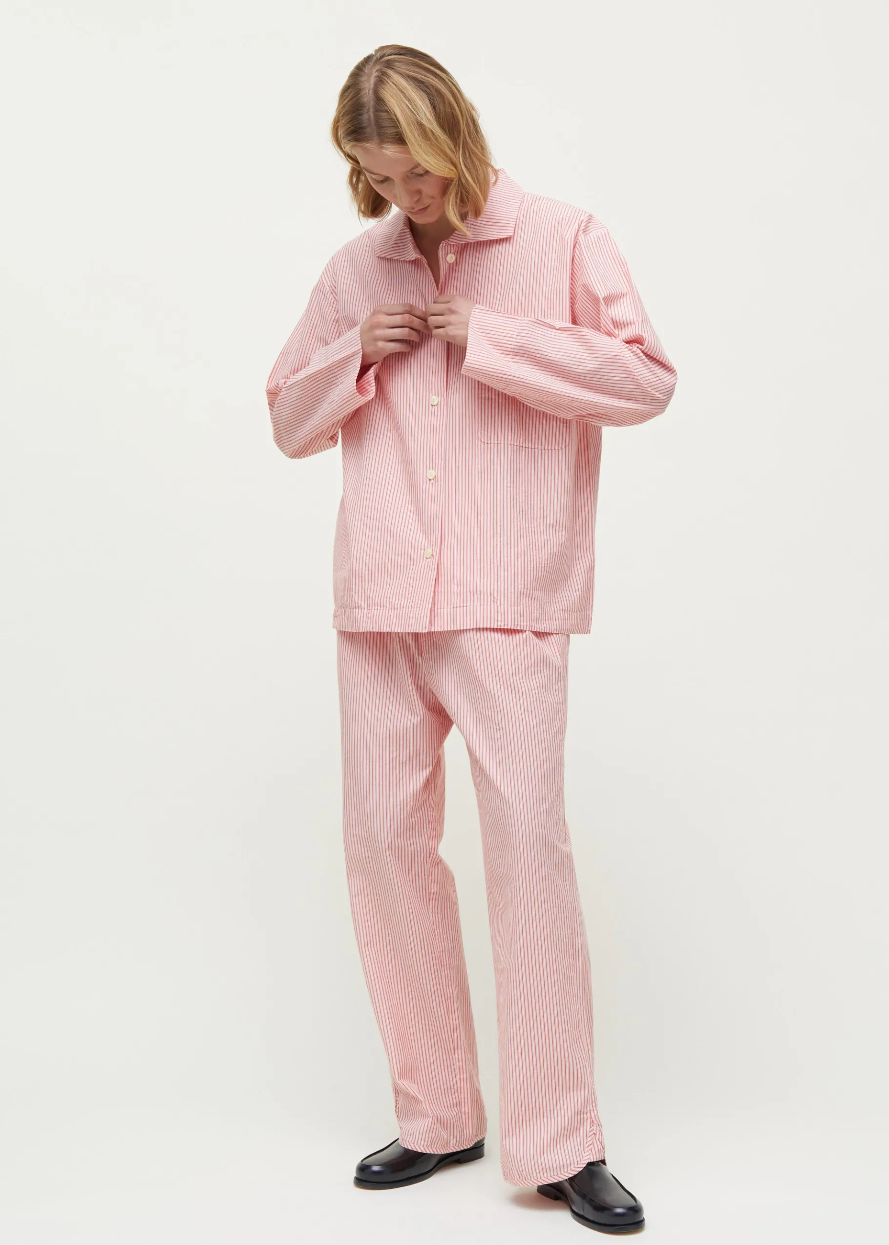aiayu Pyjamas | Skjorter*Julio shirt petite