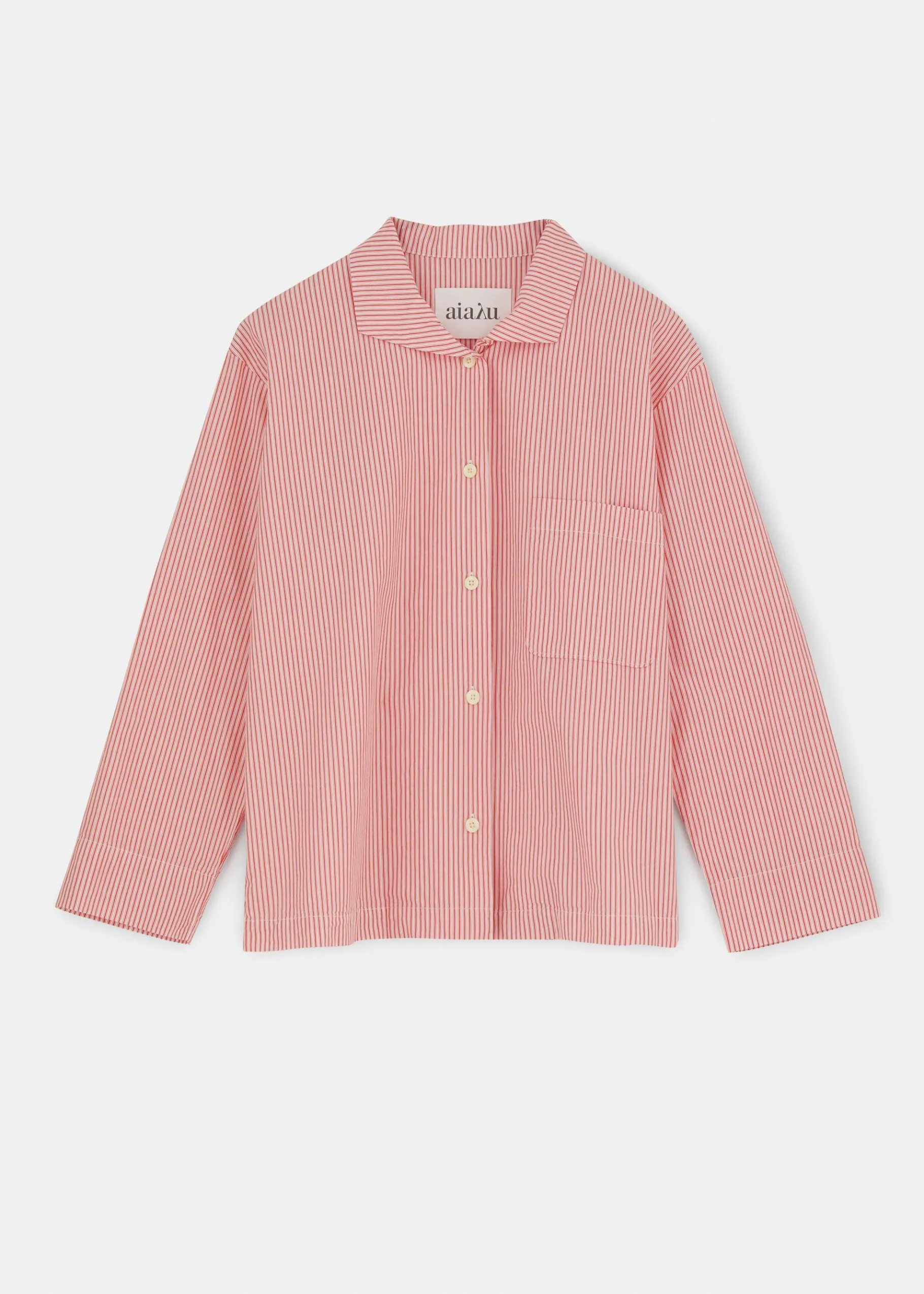 aiayu Pyjamas | Skjorter*Julio shirt petite