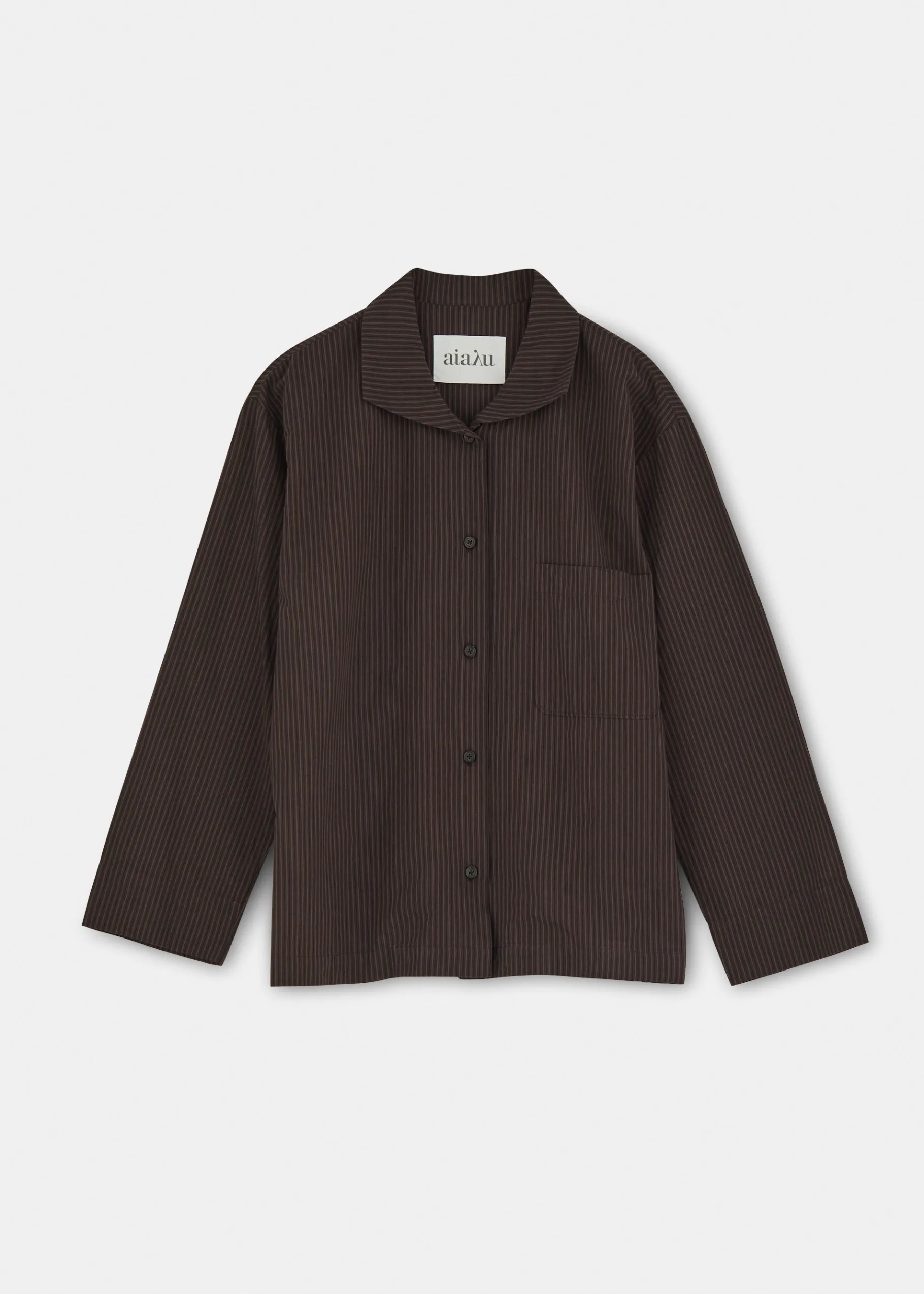 aiayu Pyjamas | Skjorter*Julio shirt petite