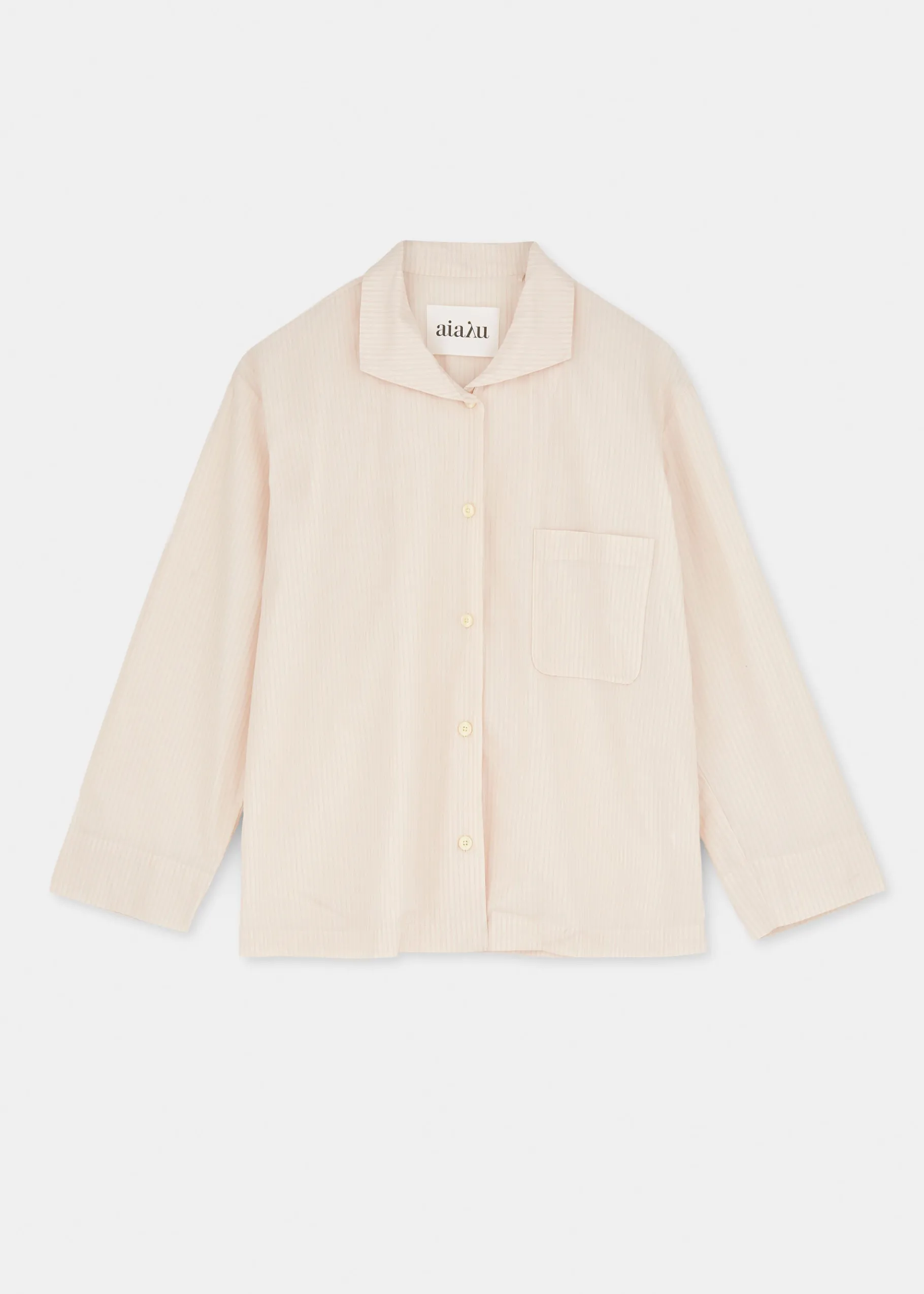 aiayu Pyjamas | Skjorter*Julio shirt petite