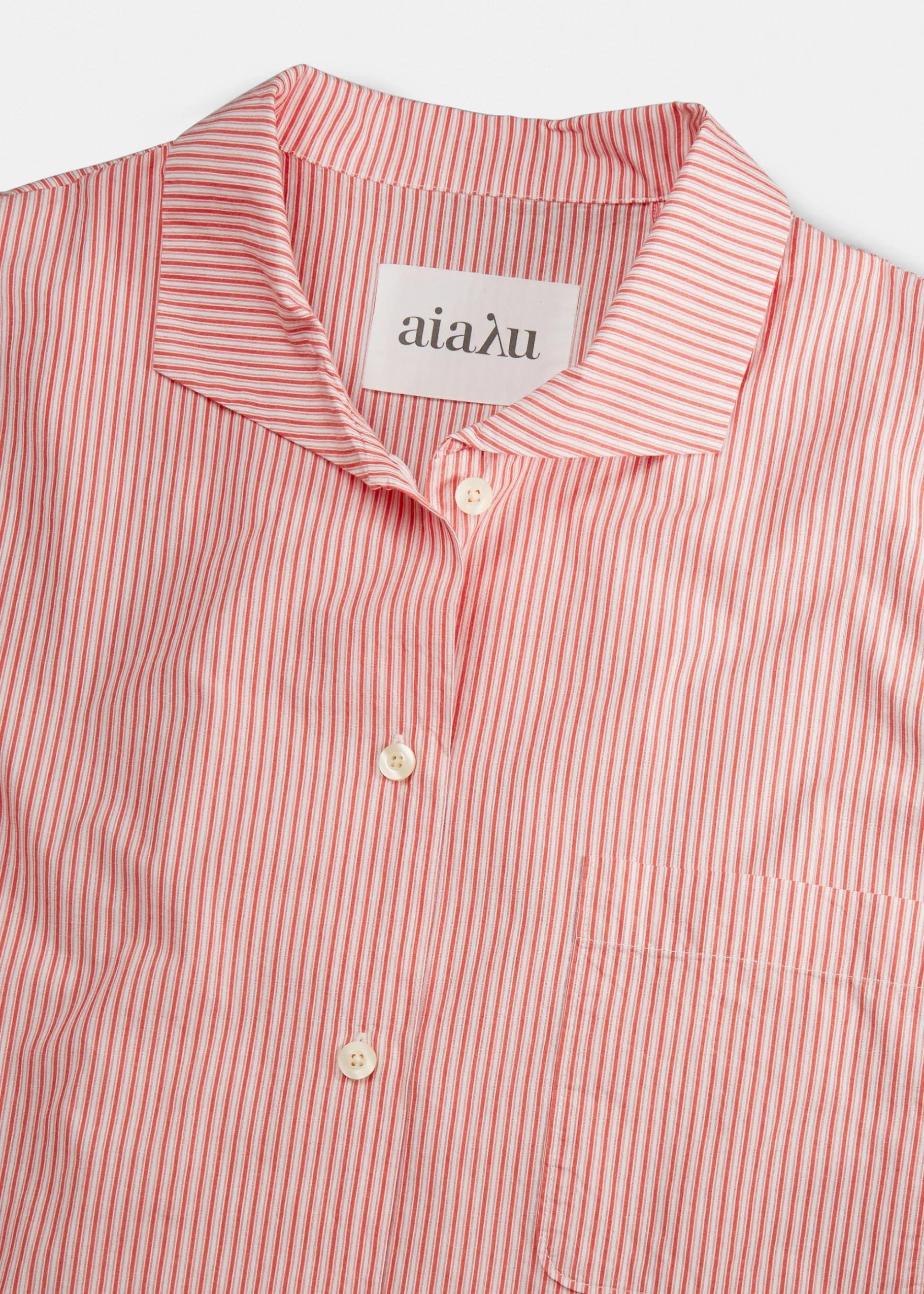 aiayu Pyjamas | Skjorter*Julio shirt petite