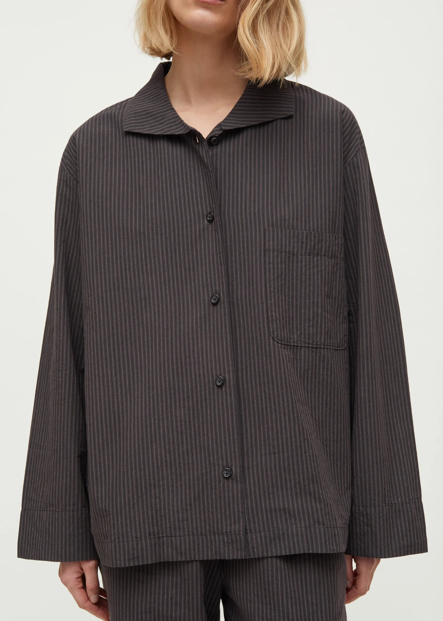 aiayu Pyjamas | Skjorter*Julio shirt petite
