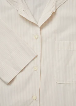 aiayu Pyjamas | Skjorter*Julio shirt petite