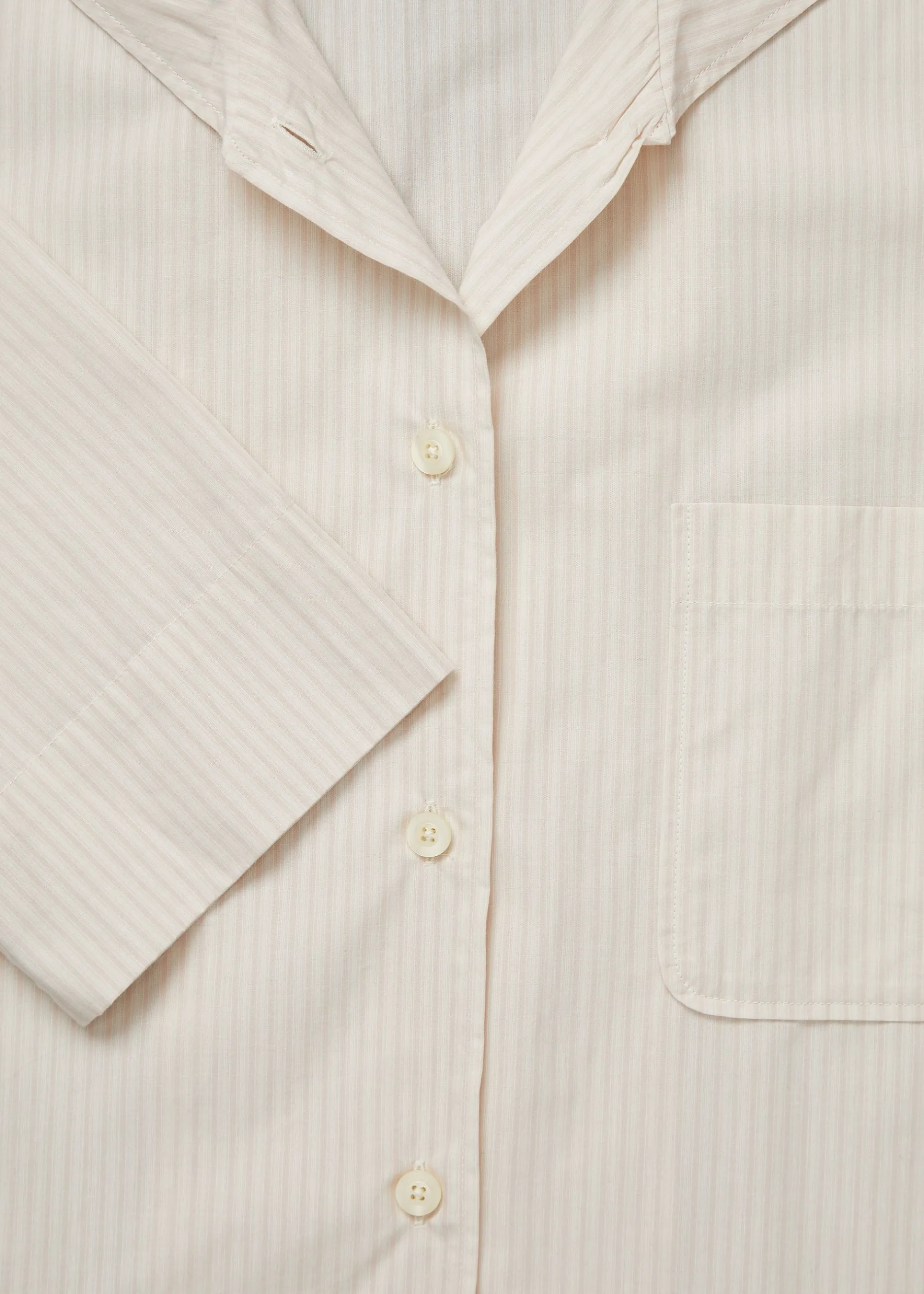 aiayu Pyjamas | Skjorter*Julio shirt petite