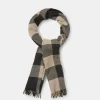 aiayu Tørklæder*Kay wool scarf