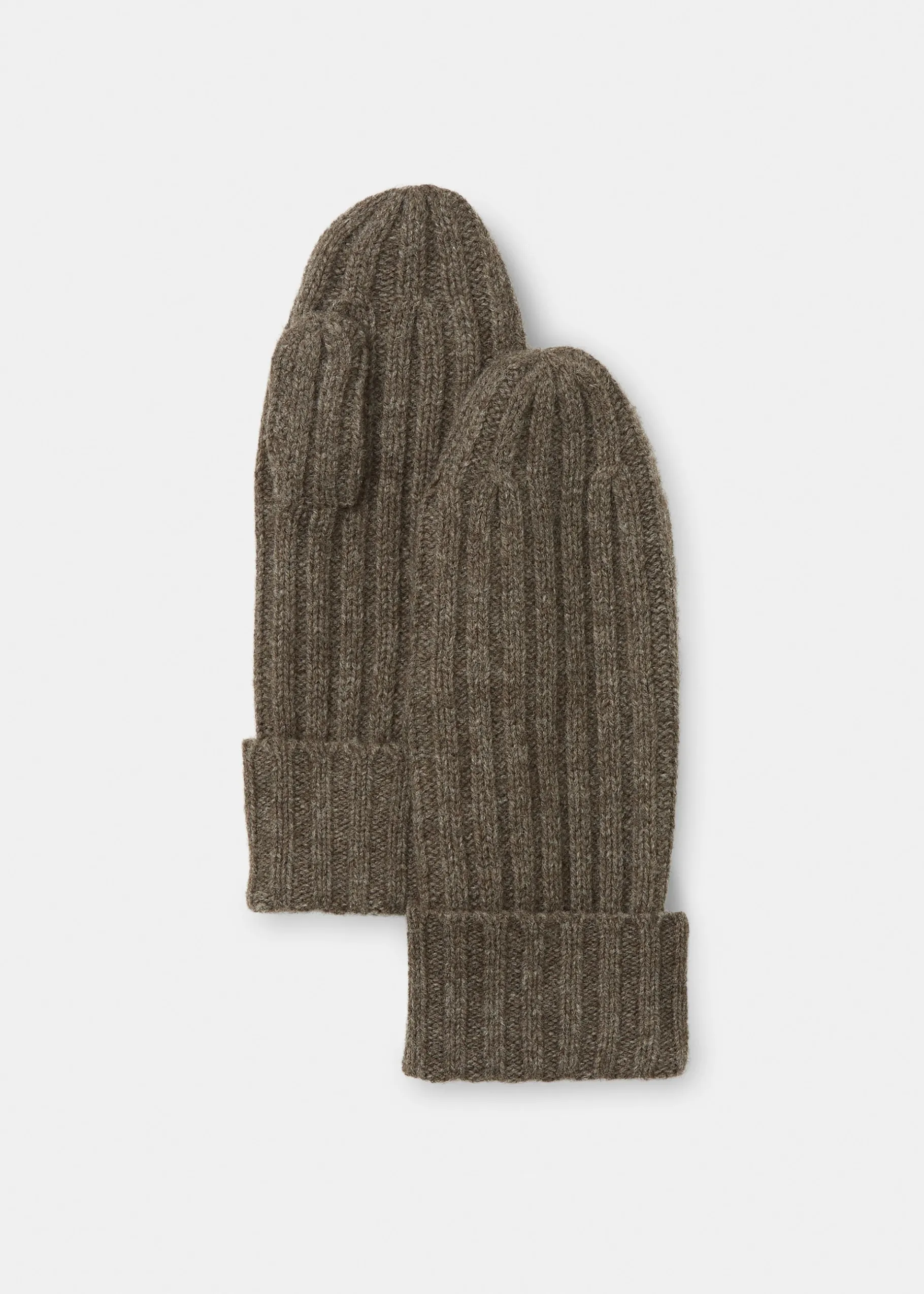 aiayu Huer & Vanter*Khloe yak mittens