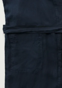 aiayu Badekåber*Kimono linen