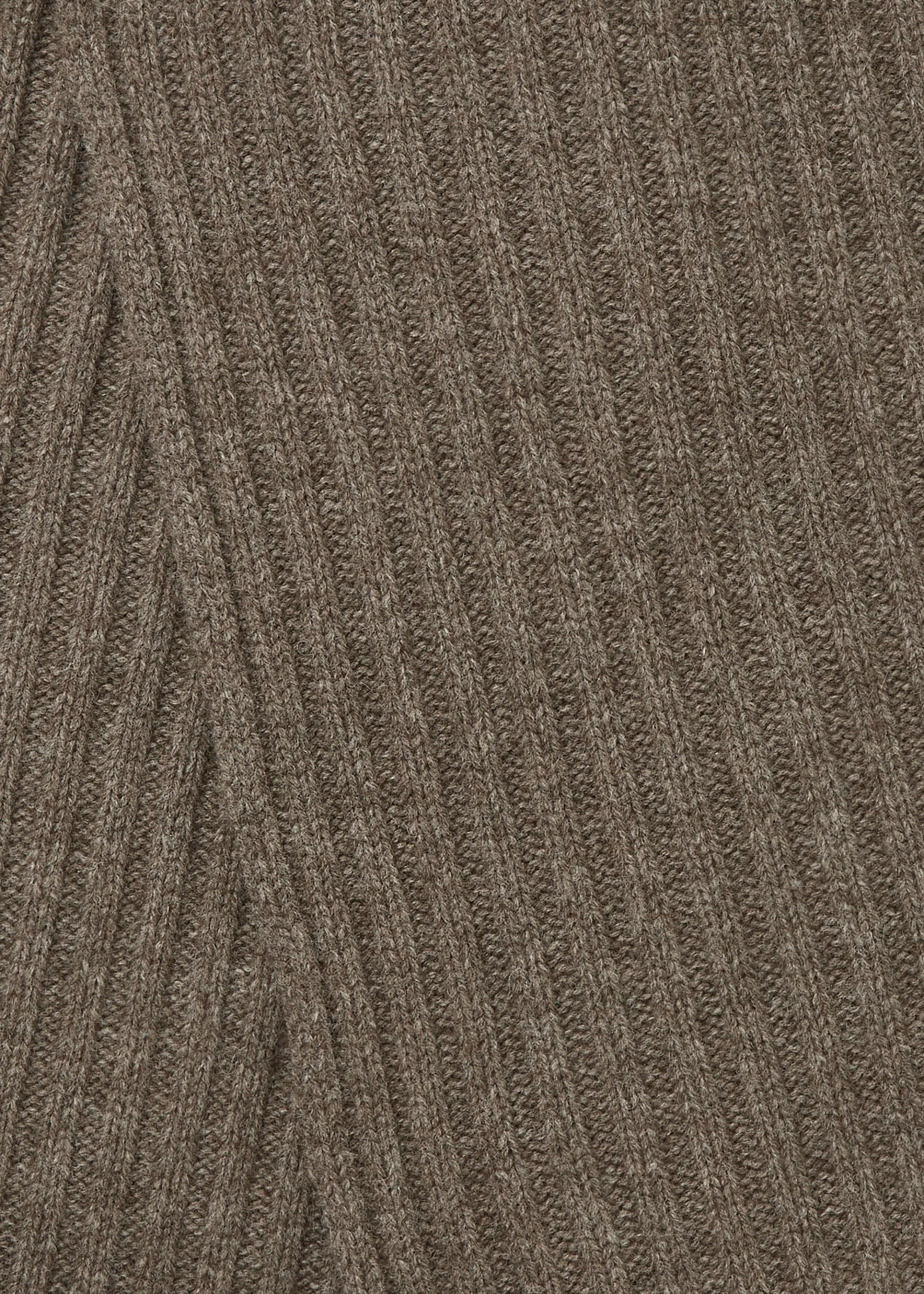 aiayu Tørklæder*Kirk yak scarf