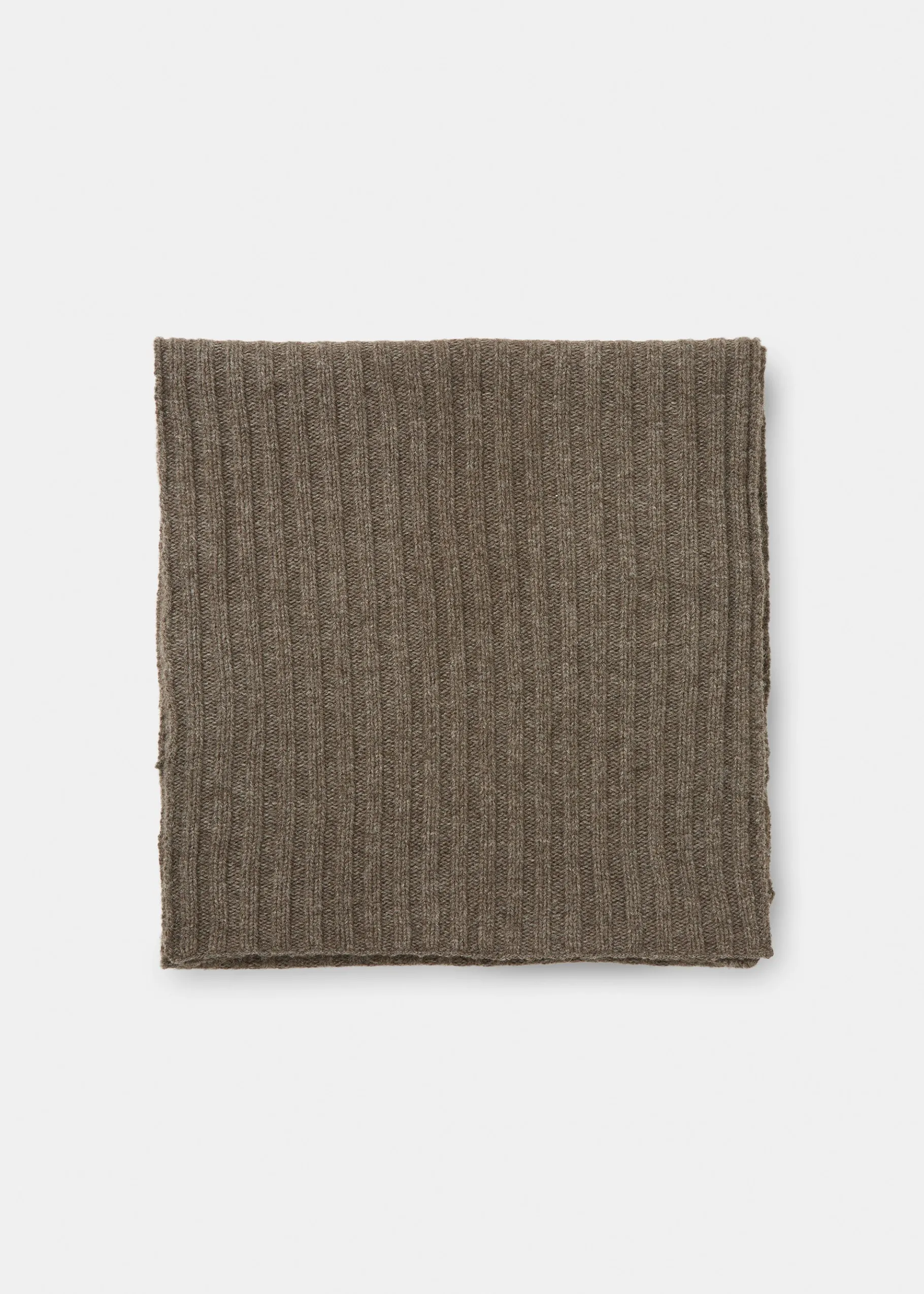 aiayu Tørklæder*Kirk yak scarf