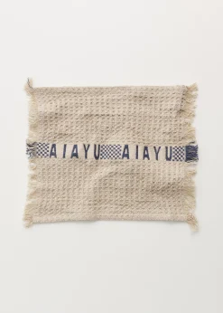 aiayu Karklude & Viskestykker*Kitchen cloth (set of 2 pcs)
