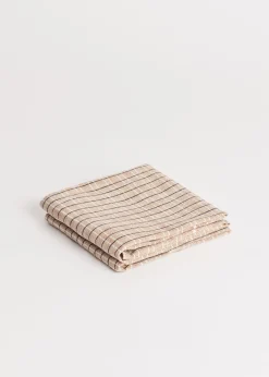 aiayu Karklude & Viskestykker*Kitchen towel (set of 2 pcs)