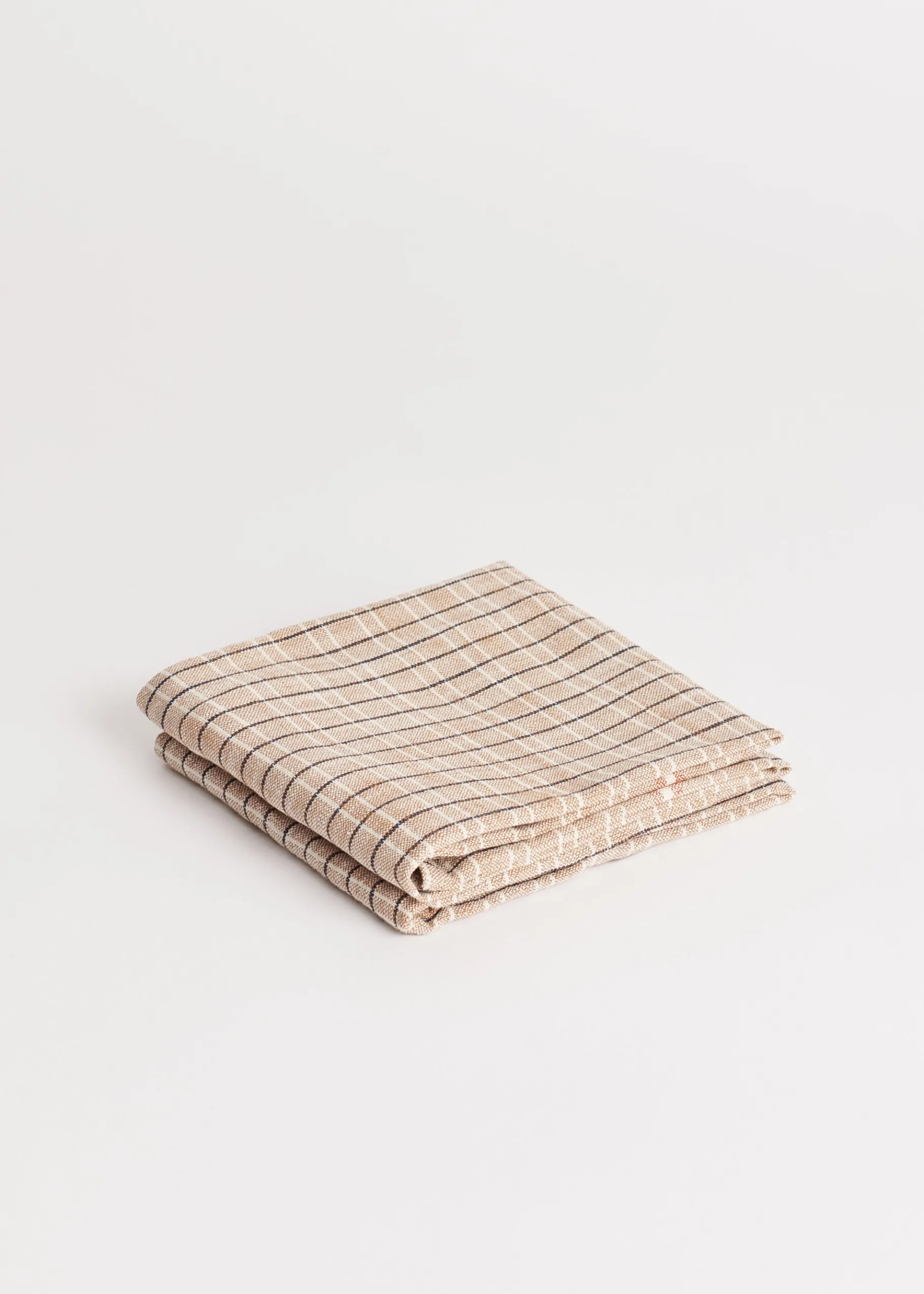 aiayu Karklude & Viskestykker*Kitchen towel (set of 2 pcs)