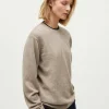 aiayu Strik*Leonardo sweater - pure cashmere