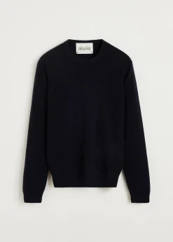 aiayu Strik*Leonardo sweater - pure cashmere