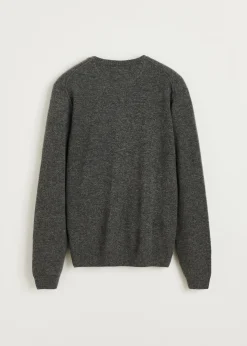 aiayu Strik*Leonardo sweater - pure cashmere
