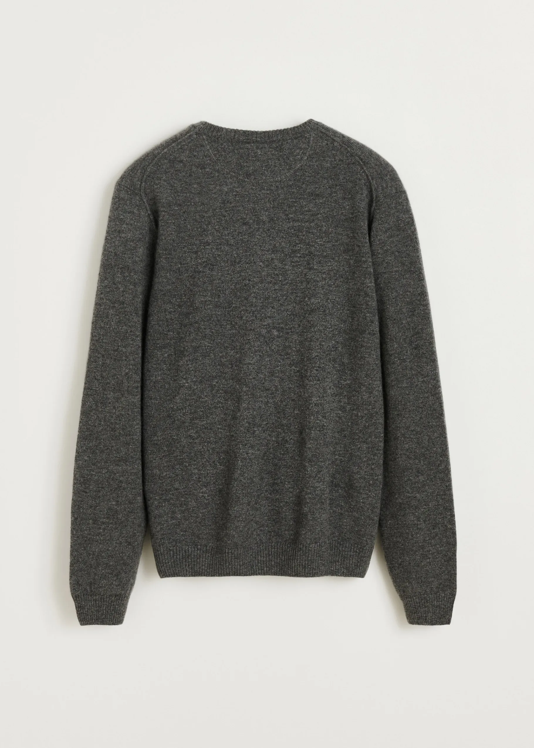 aiayu Strik*Leonardo sweater - pure cashmere