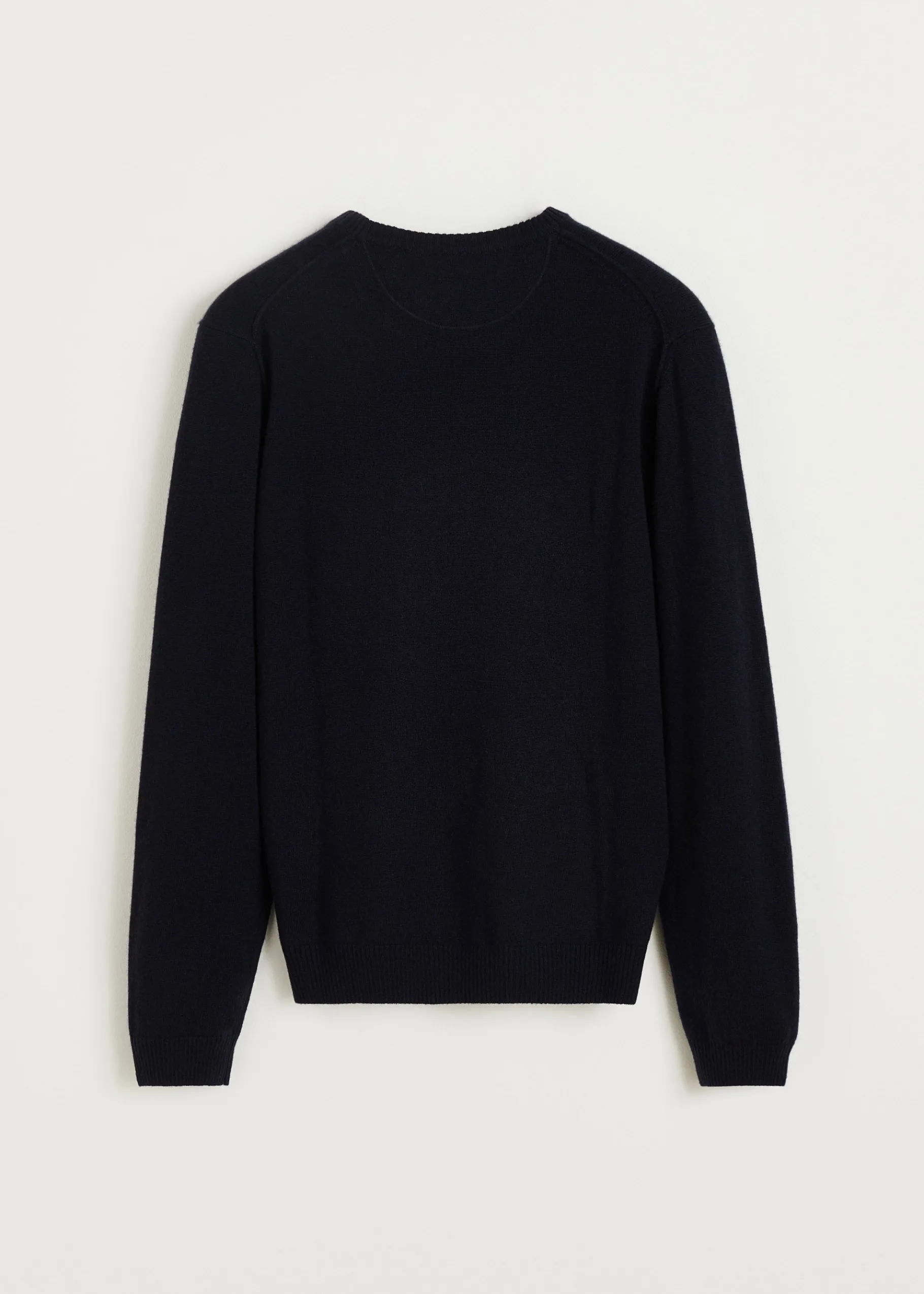 aiayu Strik*Leonardo sweater - pure cashmere