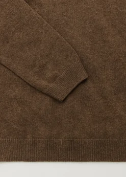 aiayu Strik*Leonardo sweater - pure cashmere