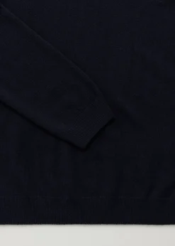 aiayu Strik*Leonardo sweater - pure cashmere