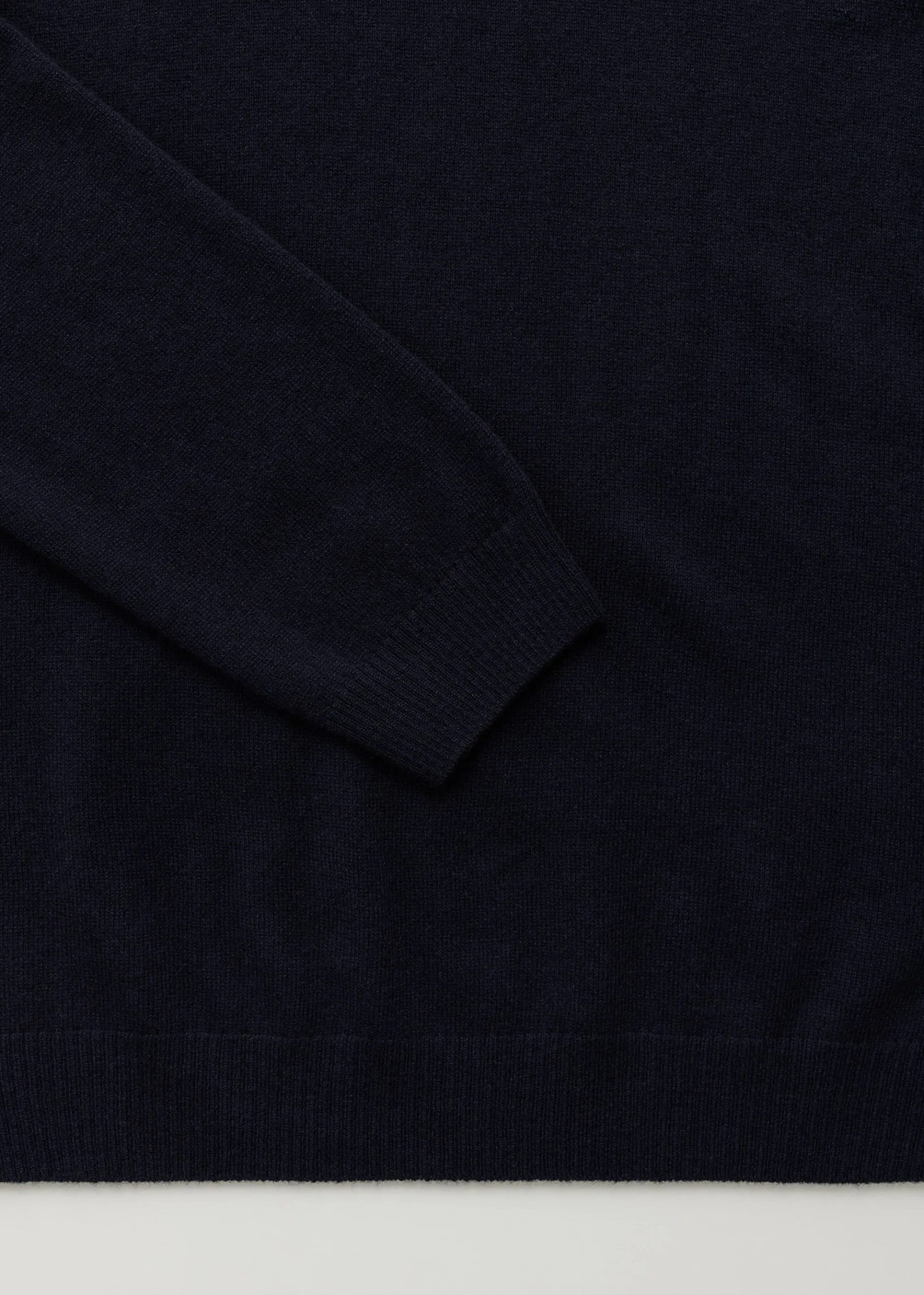 aiayu Strik*Leonardo sweater - pure cashmere