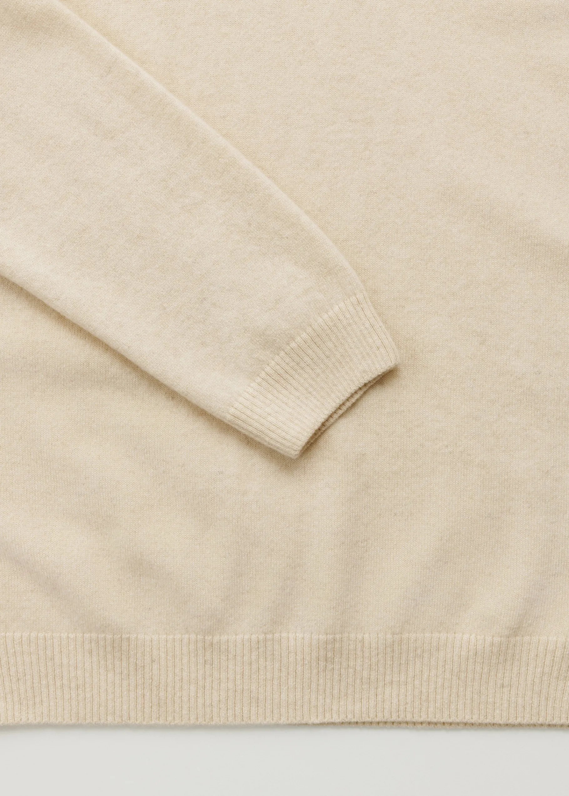 aiayu Strik*Leonardo sweater - pure cashmere