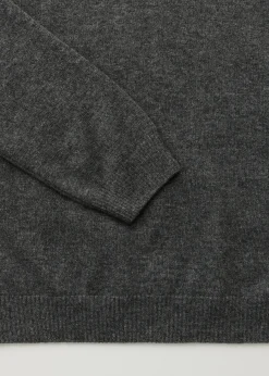 aiayu Strik*Leonardo sweater - pure cashmere