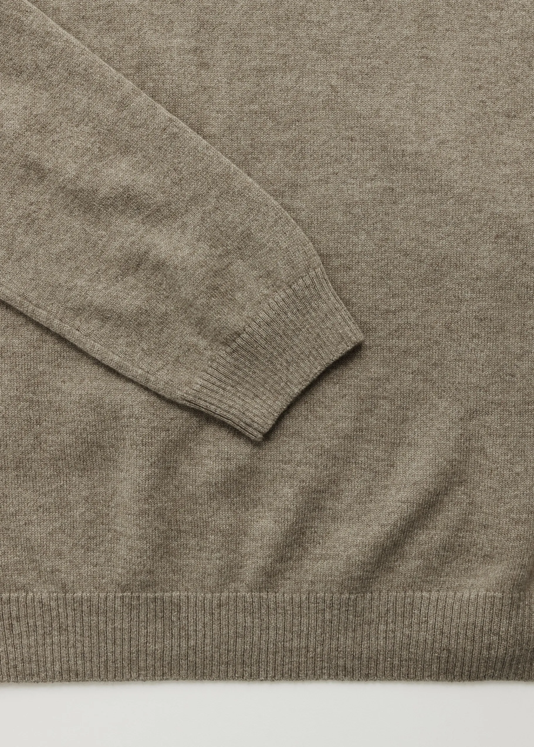 aiayu Strik*Leonardo sweater - pure cashmere