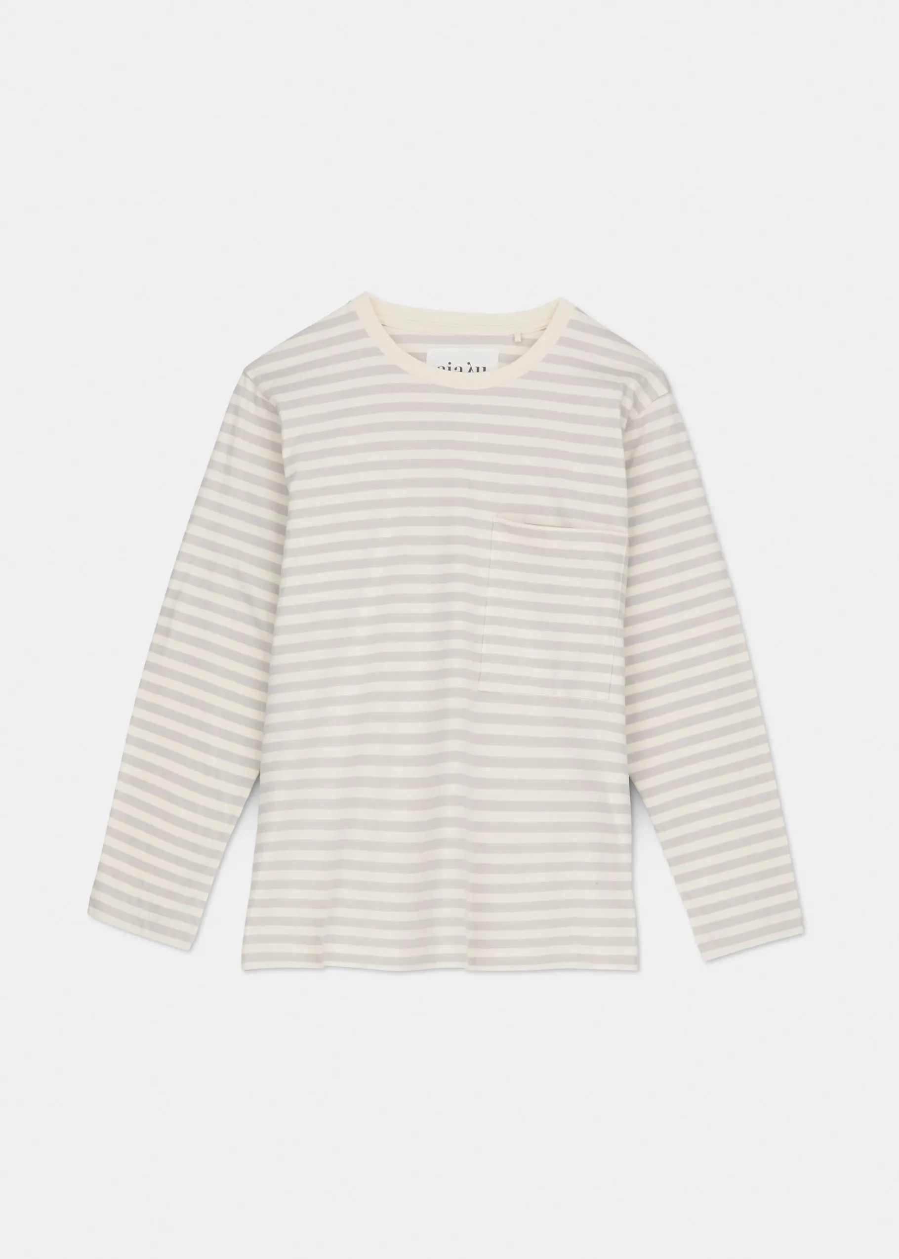 aiayu T-Shirts & Tops*Light long sleeve tee