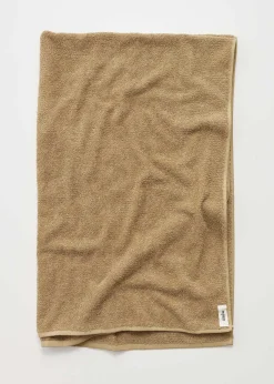 aiayu Håndklæder*Linen bath sheet - 100x150